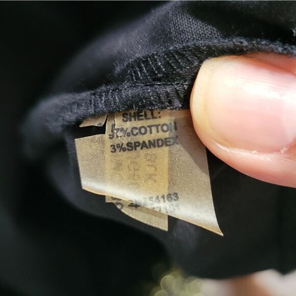 Ellen tracy fit and flare midi dress - Picture 6 of 8